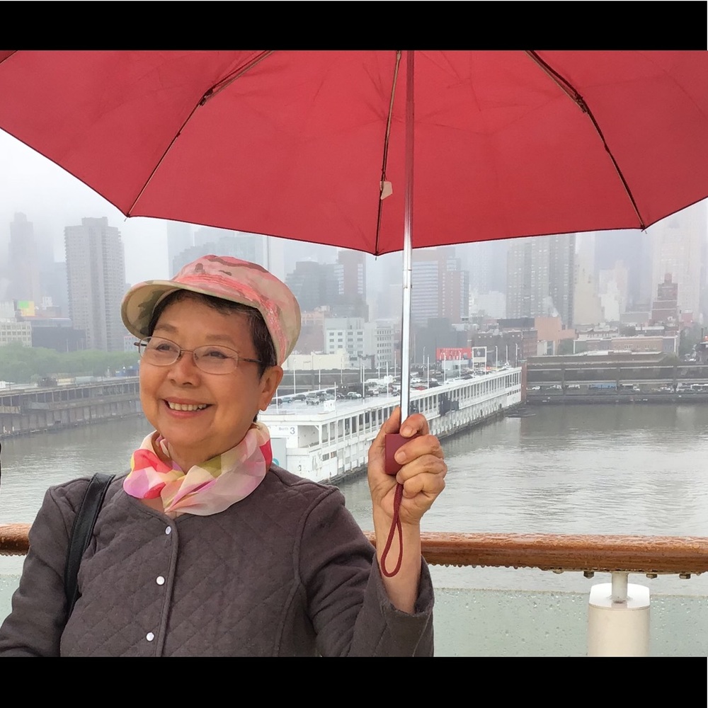 Meet your Posher, Jean